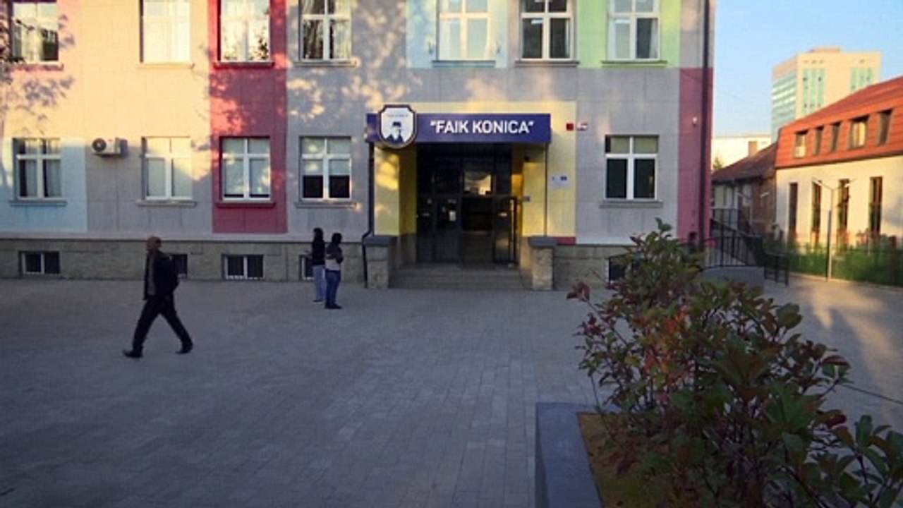 Kommunalwahlen im Kosovo