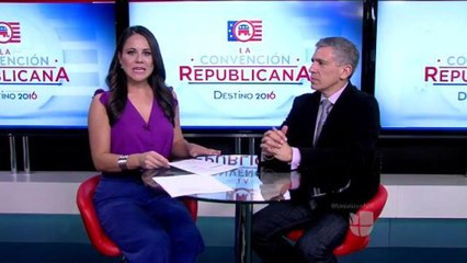 Análisis de la Convención Nacional Republicana