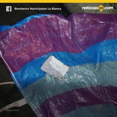 Bomberos Casa Blanca