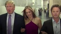 Revelan video donde Donald Trump hace comentarios vulgares y degradantes hacia mujeres