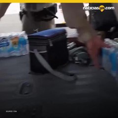 7 COSAS QUE PUERTO RICO NO OLVIDA A UN AÑO DEL HURACÁN MARÍA