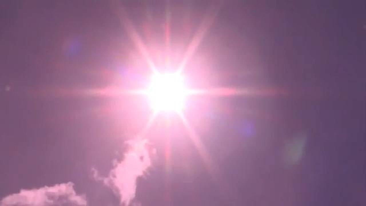 SUN