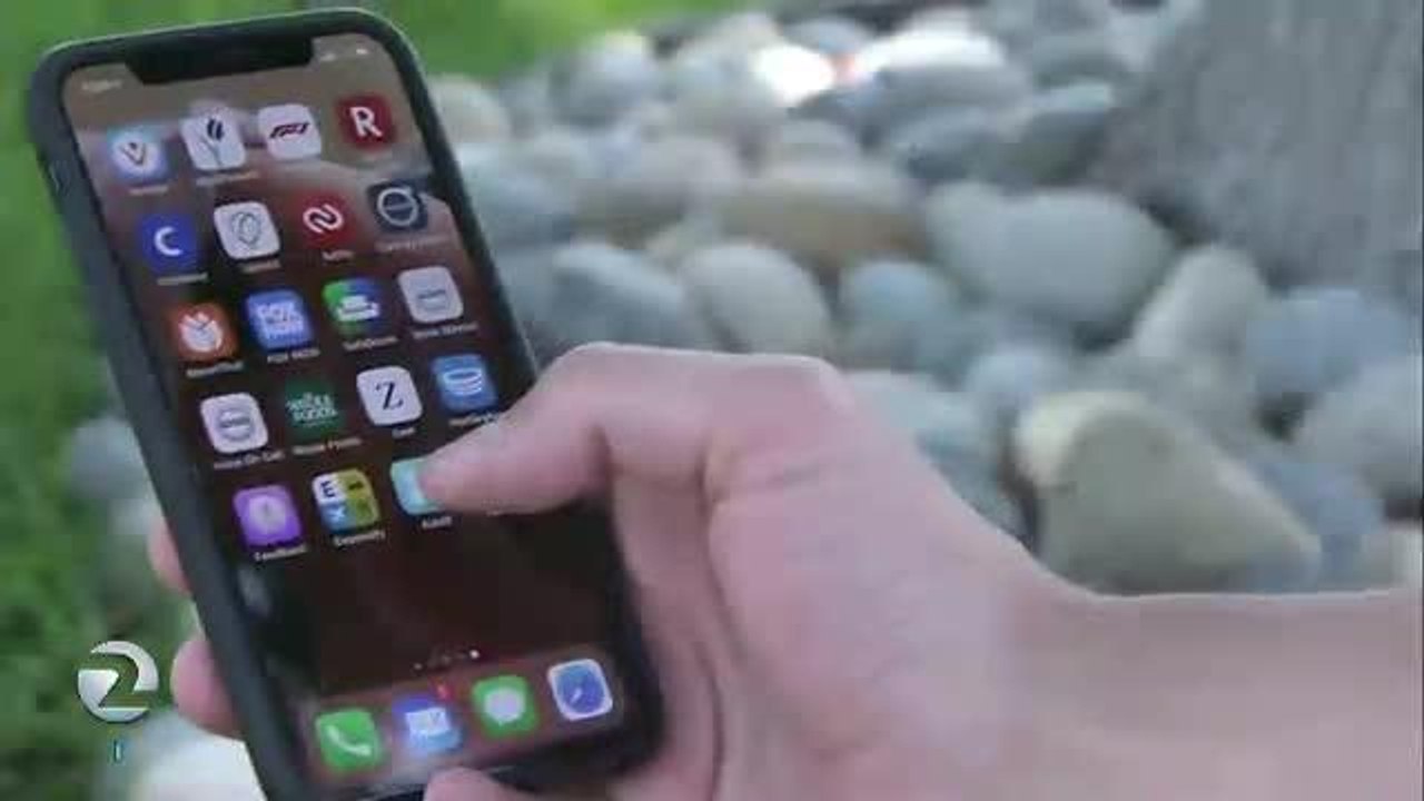 San Jose company launches grocery delivery service with self-driving cars - Story  KTVU - httpwww.ktvu.comnewssan-jose-company-launches-grocery-delivery-service-with-self-driving-cars