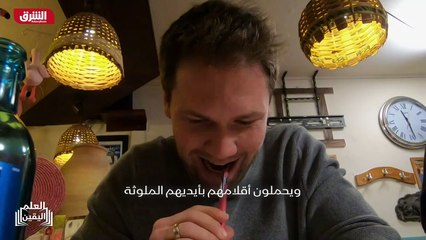 ...هذه المرة في الاختبار تركيز حقيقي بالمرا...