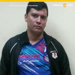 Abusador violador de Honduras