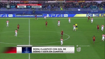 DEPORTES MARTES 13 MARZO 5PM COLORADO