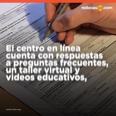 ¿Cómo preparo los impuestos de mi empresa pequeña?