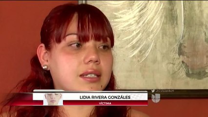 MAYRA PKG: Actualizacion de mujer que inyecto sustancias incorrectas en tratamientos de belleza