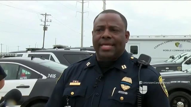 Noticias Corpus Christi 5pm 030918 Spring break cc