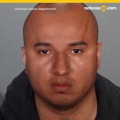 Conductor de autobus escolar acusado de agredir sexualmente a niña de 4