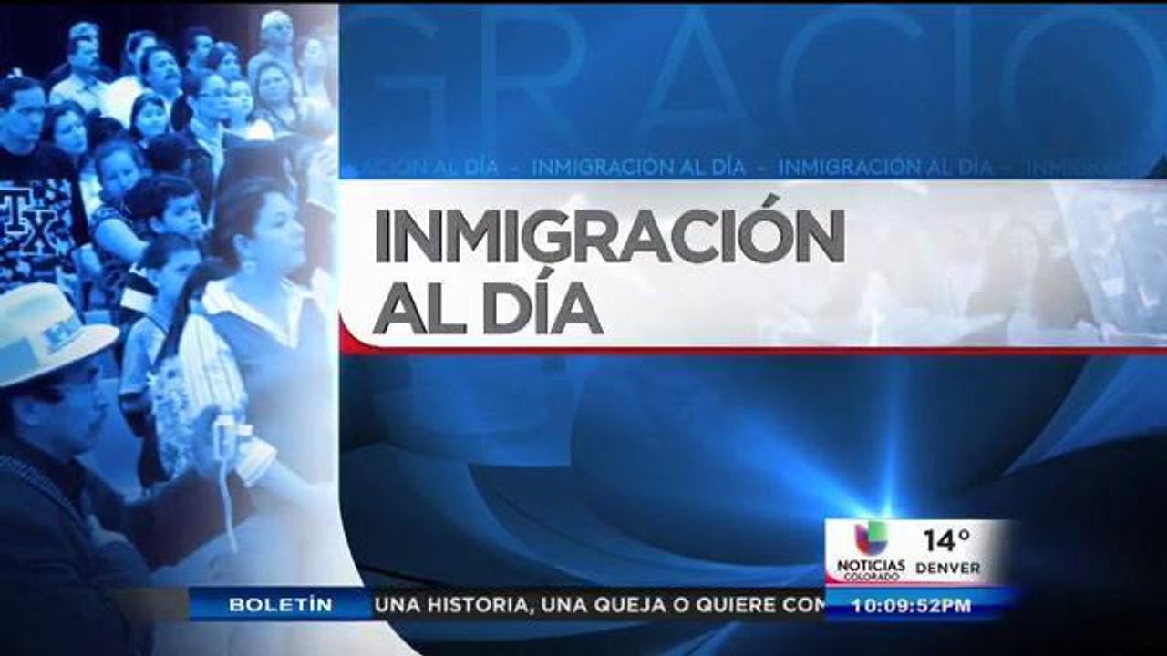 Bloqueo de la Acción Ejecutiva