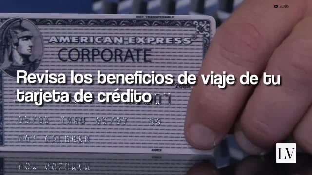 Trucos para comprar boletos de avión baratos LVD