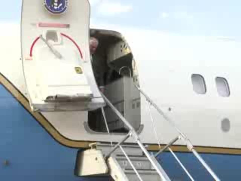 Tillerson llega a Moscú
