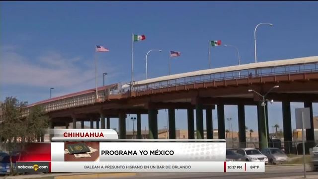 Actas en Chihuahua