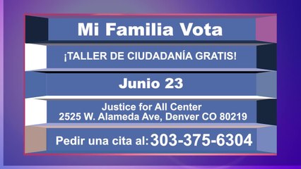 Acceso Comunitario Denver 175