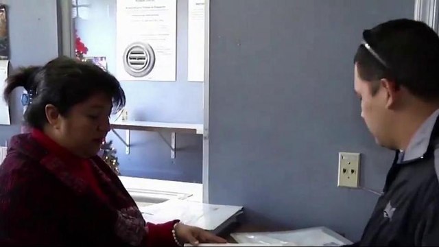¿Cuál es la importancia que los inmigrantes se hagan ciudadanos?