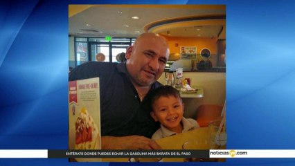 En estado de coma por el virus del Nilo en El Paso