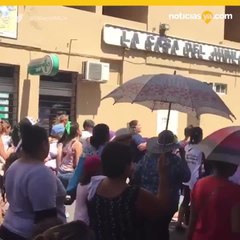 Abusan entre 3 de joven madre, abren herida de cesarea y muere