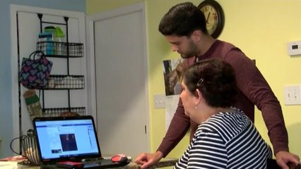 Continúa la búsqueda de un estudiante perdido en St. Pete