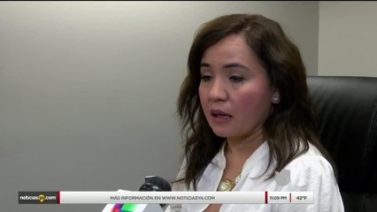 Documentos listos en caso de abandonar EEUU por fin del TPS