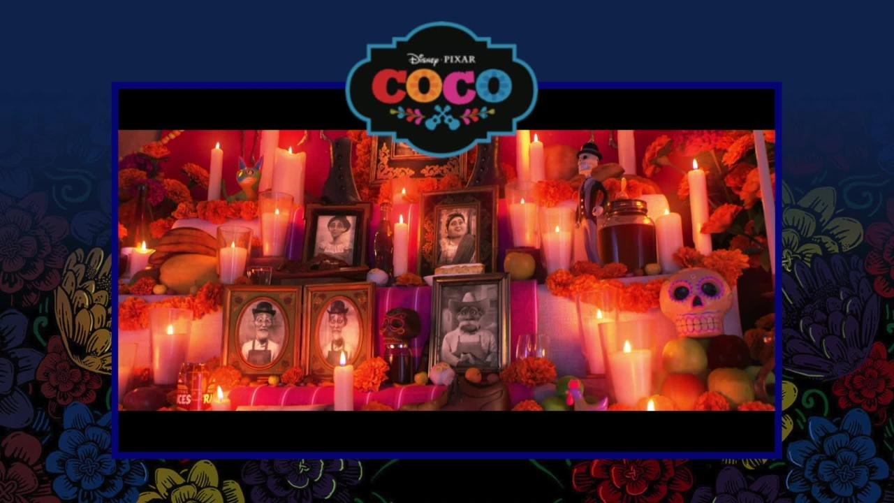 Anthony Gonzalez COCO Movie