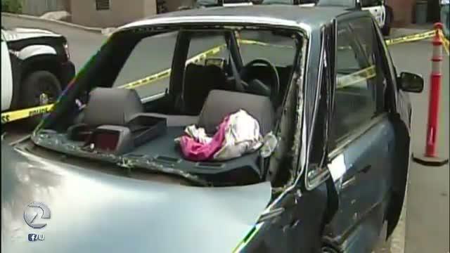 Fugitive wanted in death of 6-year-old arrested nearly a decade later - Story KTVU - http ktvu.comnewsfugitive-wanted-in-death-of-6-year-old-arrested-nearly-a-decade-later (1)