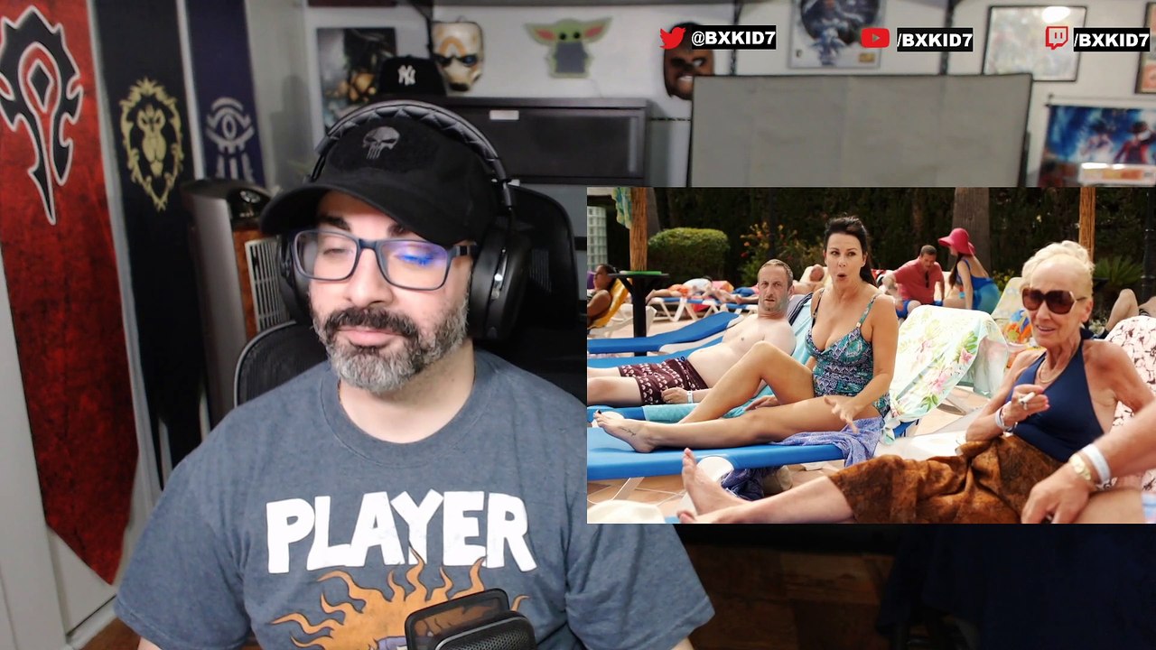 beni s10 ep 4 reaction
