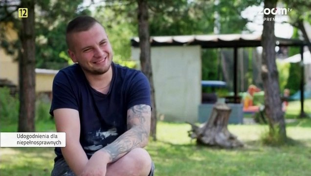 Polskie złote rączki - czołówka i tyłówka