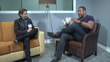 Estrellas al Desnudo: Eugenio Derbez