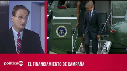 Doble Victoria para Robert Mueller y la investigación rusa