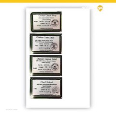 Alerta por lechuga infectada en productos de Trader Joe's, Kroger y Walgreens