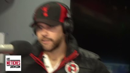 Chiquis Esta Embarazada (1)