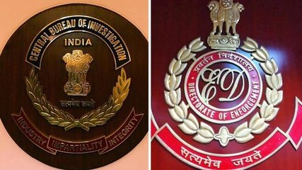 CBI, Enforcement Directorate chiefs' tenures extended up to 5 years