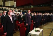 Cumhurbaşkanı Erdoğan, Memur-Sen Büyük Türkiye Buluşması'nda konuştu: (1)