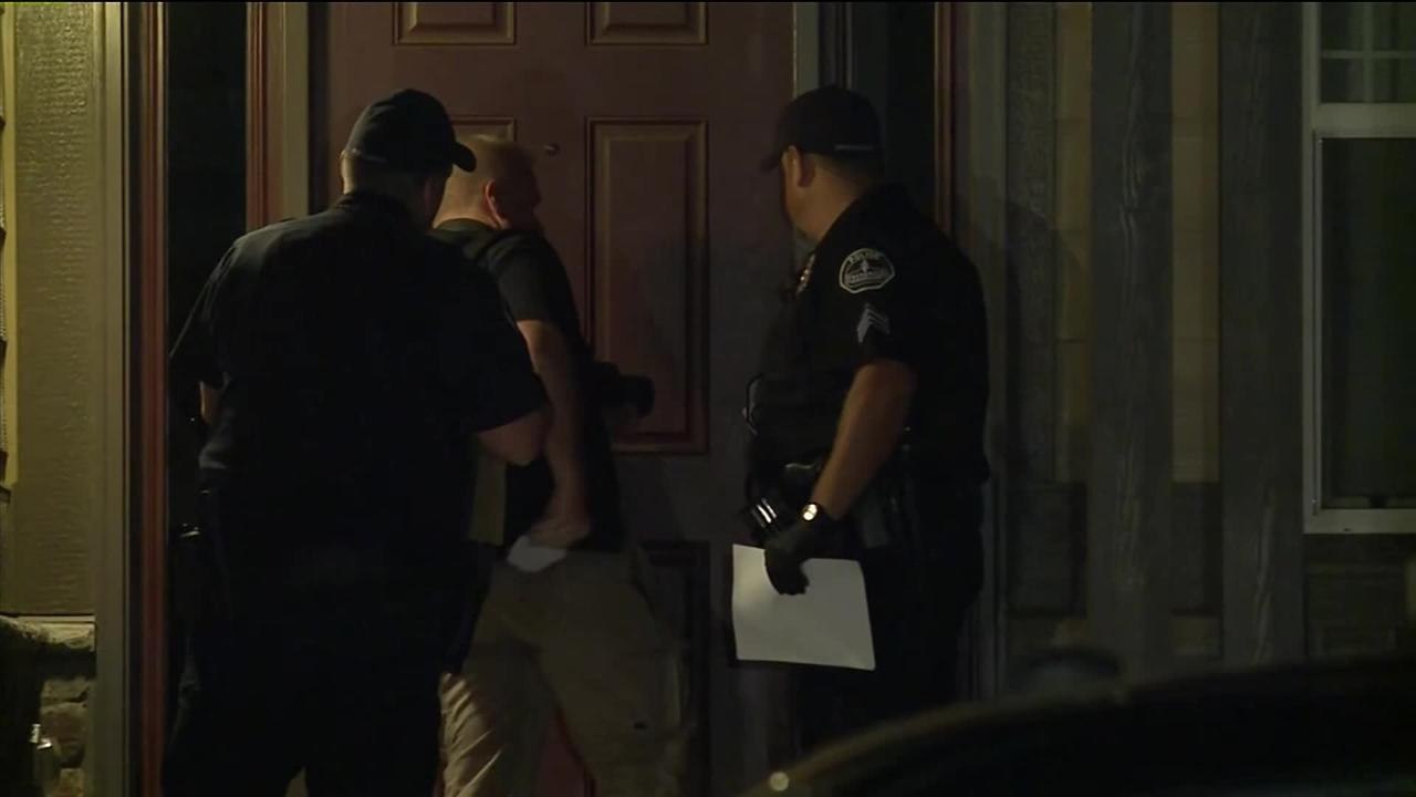 FREDERICK MURDERS UPDATE PKG