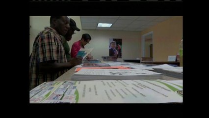 VIDEO: Anuncian actualización del Acta de Vivienda Justa