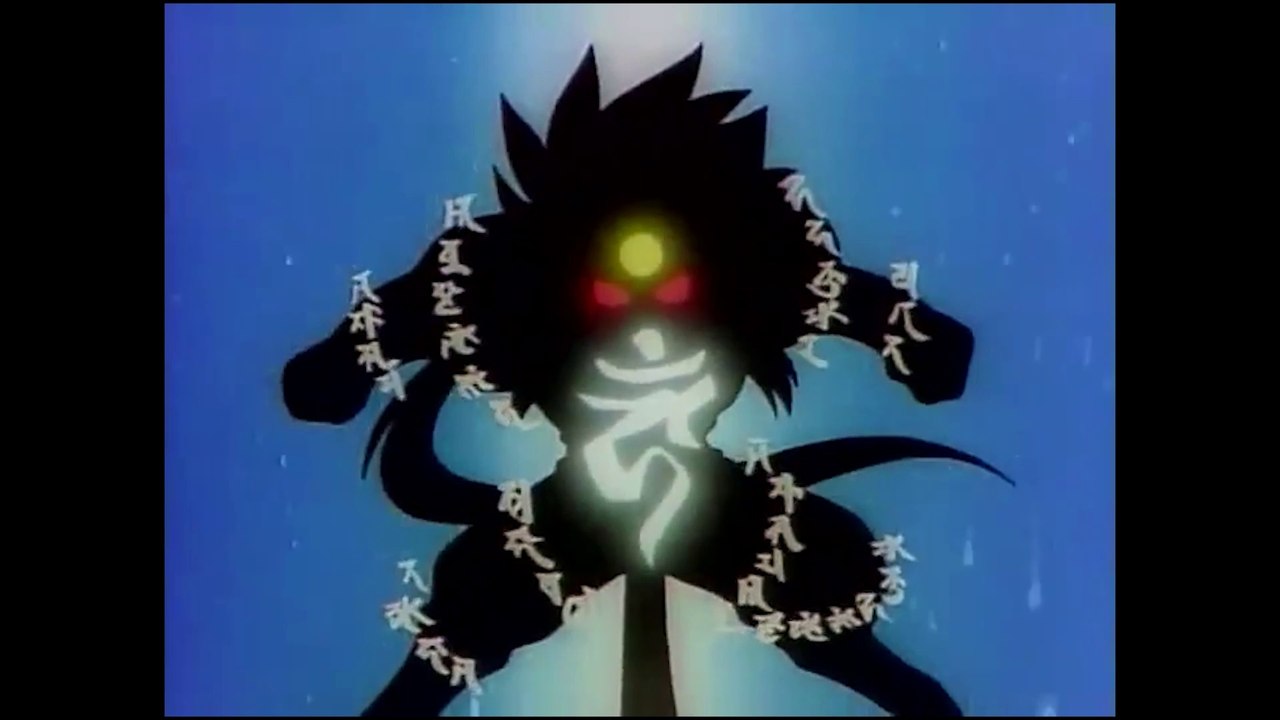 Anime Episode Recap | Kishin Douji Zenki Episode 1 | LowSetPlay