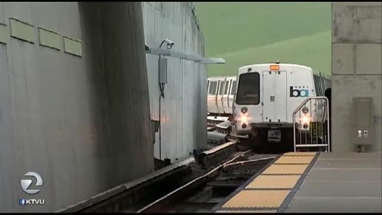 BART to study feasibility of 2nd Transbay Tube - Story  KTVU - httpwww.ktvu.comnewsbart-to-study-feasibility-of-2nd-transbay-tube (1)