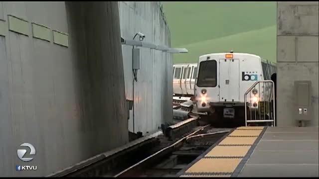 BART to study feasibility of 2nd Transbay Tube - Story KTVU - http ktvu.comnewsbart-to-study-feasibility-of-2nd-transbay-tube (1)