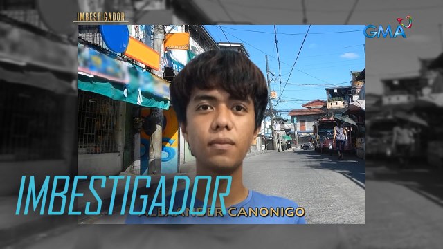 Imbestigador: Kalansay, natagpuan sa gubat ng Guimaras