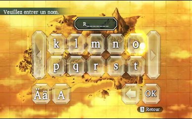Dragon Quest Swords : La Reine Masquee et la Tour des Miroirs online multiplayer - wii