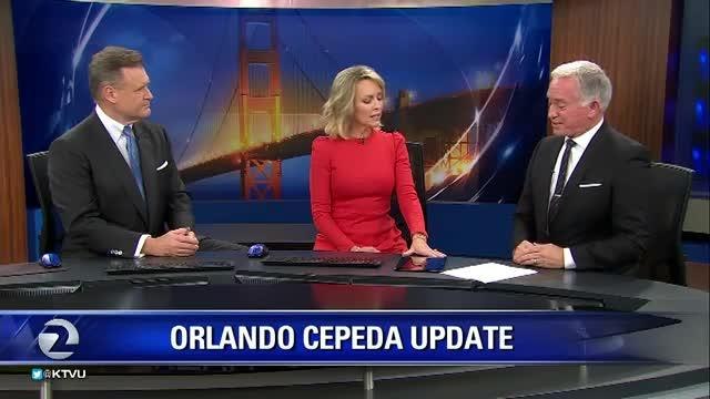 SF Giants Hall of Famer Orlando Cepeda, 80, hospitalized reports - Story KTVU - http ktvu.comnewssf-giants-hall-of-famer-orlando-cepeda-80-hospitalized-reports