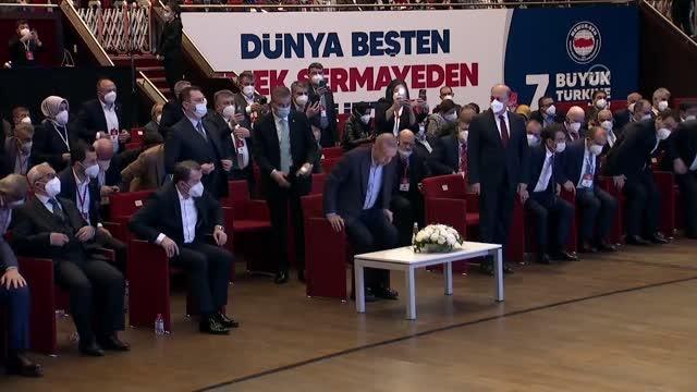 Cumhurbaşkanı Erdoğan: Türkiye'de ne mafyaya ne de mafya siyasetine yer vardır