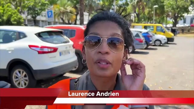 Ils défendent le maintien de l’ancrage réunionnais d'Air Austral