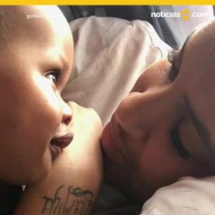 Nia de 1 ao se ahoga tras caer al stano de una casa