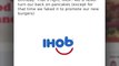 IHOP admite que cambio de nombre fue un truco de publicidad