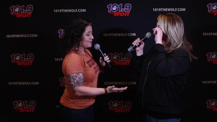 Ashley McBryde