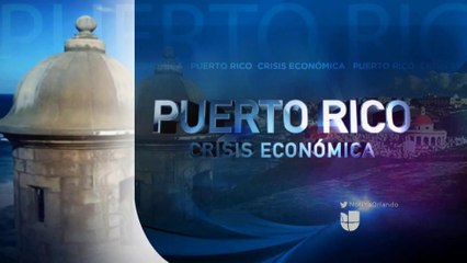 Habla Ricardo Rosselló sobre el plebiscito para definir el estatus