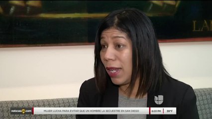 Recomendaciones para los alumnos que tienen miedo