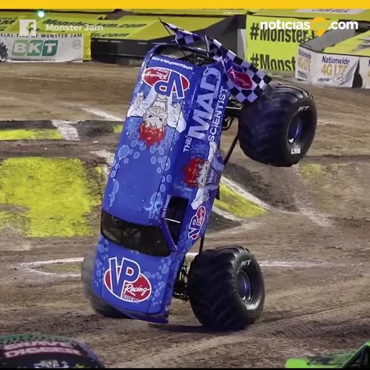 Monster Jam